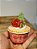 CUPCAKE DECORADO PRESENTE 10CM - Imagem 2