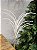 GALHO ARAMADO BRANCO COM GLITTER 60CM - Imagem 2