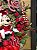 GUIRLANDA DECORADA MICKEY E MINNIE - Imagem 4