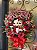GUIRLANDA DECORADA MICKEY E MINNIE - Imagem 9