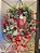 GUIRLANDA DECORADA NOEL EM PÉ - Imagem 7