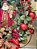 GUIRLANDA DECORADA NOEL EM PÉ - Imagem 4