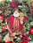GUIRLANDA DECORADA NOEL EM PÉ - Imagem 10