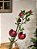 GALHO DECORATIVO COM ROMÃ 90CM - Imagem 3