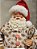 PAPAI NOEL COZINHEIRO COLECIONÁVEL 38CM - Imagem 10