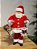 PAPAI NOEL COLECIONÁVEL 28CM - Imagem 3