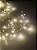 PISCA CLUSTER FESTÃO FIO DE FADA 200 LEDS 2 METROS WARM BIVOLT - Imagem 5