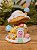 CASINHA DE COELHO CANDY 12CM - Imagem 1