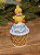 CUPCAKE COM PINTINHO 13CM - Imagem 4