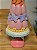 TORRE DE OVOS CANDY 30CM - Imagem 2