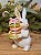 COELHO COM MACARONS 16CM - Imagem 4