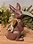 COELHO CHOCOLATUDO 21CM - Imagem 2