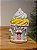 CASINHA DE CUPCAKE CANDY 23CM - Imagem 2
