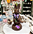 COELHA CHOCOLATUDA COM LAÇO 24CM - PRÉ VENDA 2026 - Imagem 1