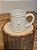 CANECA COELHO BRANCO 15CM - Imagem 3