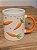 CANECA COM CENOURINHAS 13CM 270ML - Imagem 3