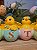 PINTINHOS COM OVOS EASTER 32CM - Imagem 4