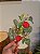 GALHO PICK COM MORANGO 24CM - Imagem 4