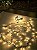 PISCA FESTÃO BICOLOR 500 LEDS 12 METROS FAZ WARM E COLORIDO COM EMENDA COM FUNÇÕES BIVOLT - Imagem 4