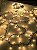 PISCA FESTÃO BICOLOR 500 LEDS 12 METROS FAZ WARM E COLORIDO COM EMENDA COM FUNÇÕES BIVOLT - Imagem 7