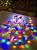 PISCA FESTÃO BICOLOR 500 LEDS 12 METROS FAZ WARM E COLORIDO COM EMENDA COM FUNÇÕES BIVOLT - Imagem 5