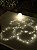PISCA FIO DE FADA CLUSTER WARM 20 METROS 600 LEDS COM FUNÇÕES BIVOLT USO INTERNO E EXTERNO IP68 - Imagem 5