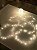 PISCA FIO DE FADA CLUSTER WARM 20 METROS 600 LEDS COM FUNÇÕES BIVOLT USO INTERNO E EXTERNO IP68 - Imagem 8