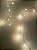 PISCA FIO DE FADA CLUSTER WARM 20 METROS 600 LEDS COM FUNÇÕES BIVOLT USO INTERNO E EXTERNO IP68 - Imagem 3