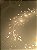 PISCA FIO DE FADA STROBO CLUSTER 4 METROS 400 LEDS WARM BIVOLT - Imagem 5