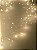 PISCA FIO DE FADA STROBO CLUSTER 4 METROS 400 LEDS WARM BIVOLT - Imagem 2