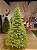 ÁRVORE PINHEIRO REALISTA PÁRIS 2,70CM 6506 GALHOS SUPER ILUMINADA 10540 LEDS WARM BIVOLT - Imagem 16