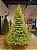 ÁRVORE PINHEIRO REALISTA PÁRIS 2,70CM 6506 GALHOS SUPER ILUMINADA 10540 LEDS WARM BIVOLT - Imagem 17