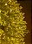ÁRVORE PINHEIRO REALISTA PÁRIS 2,70CM 6506 GALHOS SUPER ILUMINADA 10540 LEDS WARM BIVOLT - Imagem 12