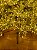 ÁRVORE PINHEIRO REALISTA PÁRIS 2,10CM 3002 GALHOS SUPER ILUMINADA 7000 LEDS WARM BIVOLT - Imagem 10