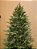 ÁRVORE PINHEIRO PROGRESSIVO ROCKFELLER 1,80CM A 2,70CM 3488 GALHOS COM 800 LEDS BICOLOR COM CONTROLE REMOTO BIVOLT - PRÉ VENDA 2026 - Imagem 10