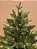 ÁRVORE PINHEIRO PROGRESSIVO ROCKFELLER 1,80CM A 2,70CM 3488 GALHOS COM 800 LEDS BICOLOR COM CONTROLE REMOTO BIVOLT - PRÉ VENDA 2026 - Imagem 16
