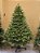 ÁRVORE PINHEIRO PROGRESSIVO ROCKFELLER 1,80CM A 2,70CM 3488 GALHOS COM 800 LEDS BICOLOR COM CONTROLE REMOTO BIVOLT - PRÉ VENDA 2026 - Imagem 4