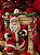 PAPAI NOEL SAINDO DA LAREIRA 22,5CM - PRÉ VENDA 2026 - Imagem 3