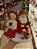 PAPAI NOEL E MAMÃE NOEL FAZENDO PIQUENIQUE 20,5CM - PRÉ VENDA 2026 - Imagem 3