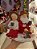 PAPAI NOEL E MAMÃE NOEL FAZENDO PIQUENIQUE 20,5CM - PRÉ VENDA 2026 - Imagem 2