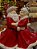 PAPAI NOEL DANÇANDO COM A MAMÃE NOEL 26,6CM - PRÉ VENDA 2026 - Imagem 4