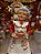 MAMÃE NOEL CONFEITEIRA 29CM - PRÉ VENDA 2026 - Imagem 4