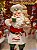 PAPAI NOEL COZINHEIRO 29CM - PRÉ VENDA 2026 - Imagem 2