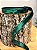 FITA ARAMADA VELUDO VERDE DUPLA FACE VERDE 2,5CM X 9,14M - Imagem 3