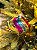 ORNAMENTO DE VIDRO COLORIDO 8CM - Imagem 5