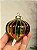 ORNAMENTO DE VIDRO COLORIDO 9,5CM - Imagem 5