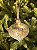 ORNAMENTO DE VIDRO TRANSPARENTE 8CM - Imagem 3