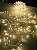 PISCA FESTÃO SUPER STROBO 500 LEDS 10 METROS WARM FIO TRANSPARENTE BIVOLT - Imagem 1