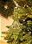 ORNAMENTO DE VIDRO VERDE TRANSLUCIDO 16,5CM - Imagem 6
