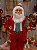 PAPAI NOEL EM PÉ ADVOGADO 45CM - PRÉ VENDA 2026 - Imagem 7